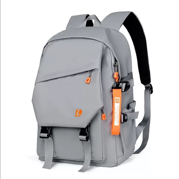 Travel BackPack